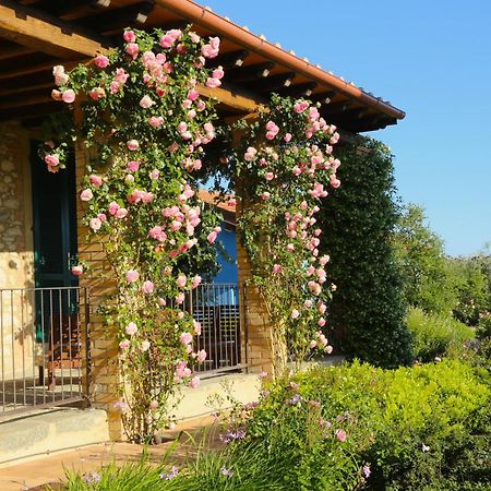 Casa Maria Villa Magliano in Toscana Ngoại thất bức ảnh