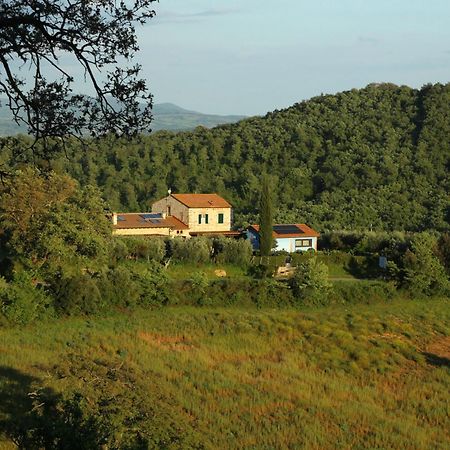 Casa Maria Villa Magliano in Toscana Ngoại thất bức ảnh