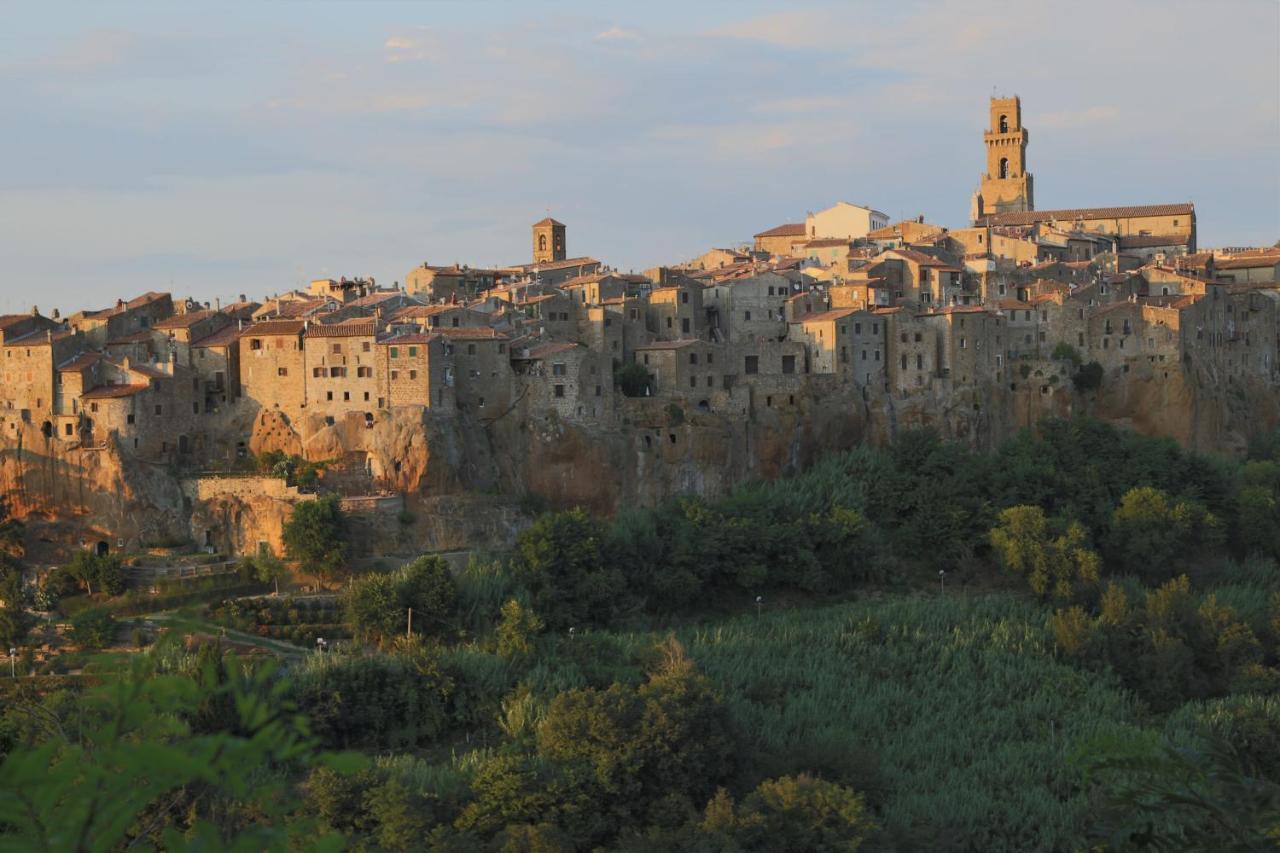 Casa Maria Villa Magliano in Toscana Ngoại thất bức ảnh