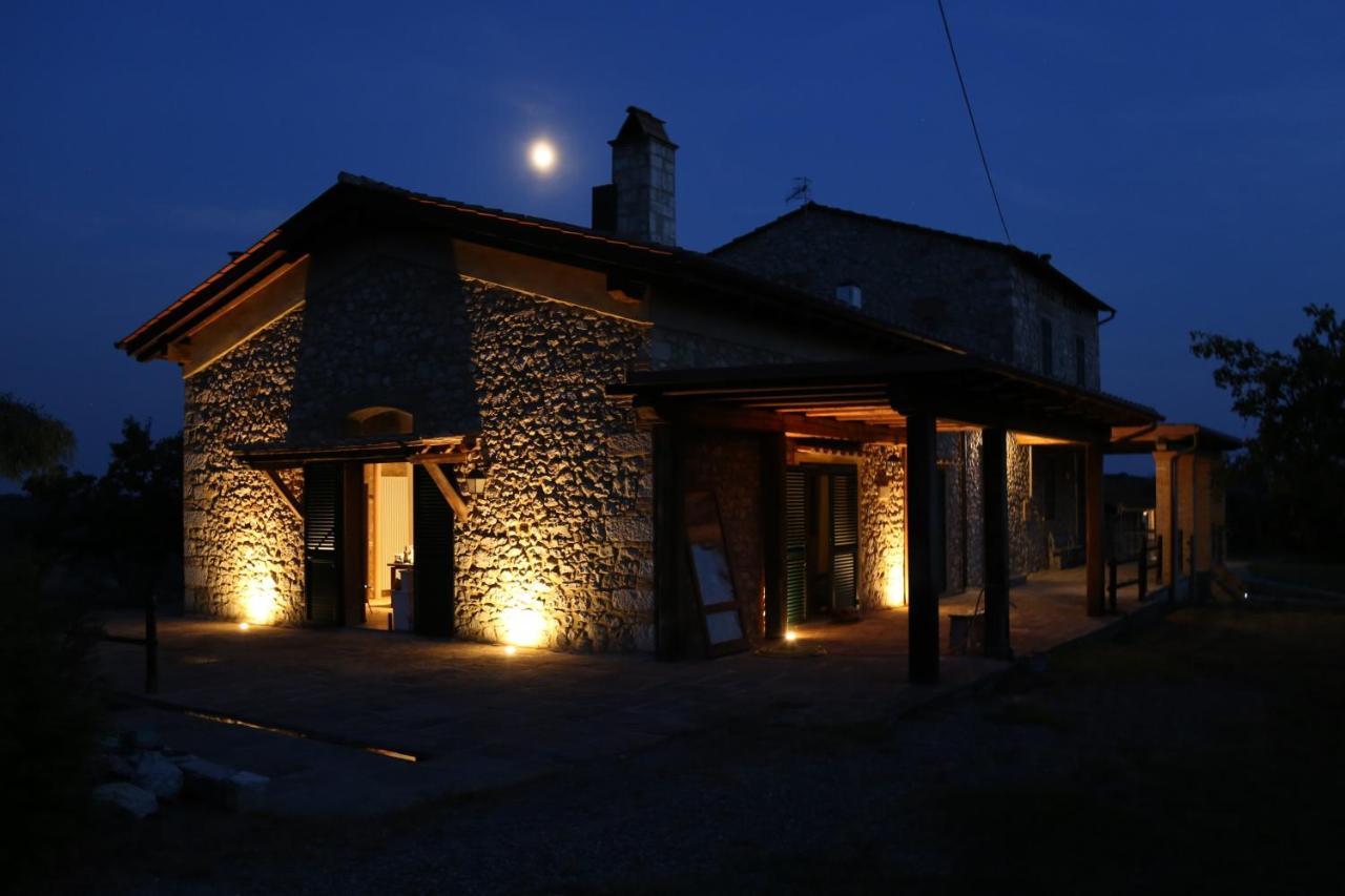 Casa Maria Villa Magliano in Toscana Ngoại thất bức ảnh