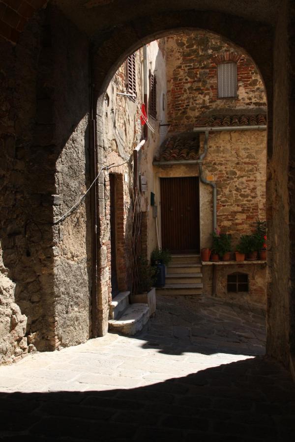 Casa Maria Villa Magliano in Toscana Ngoại thất bức ảnh