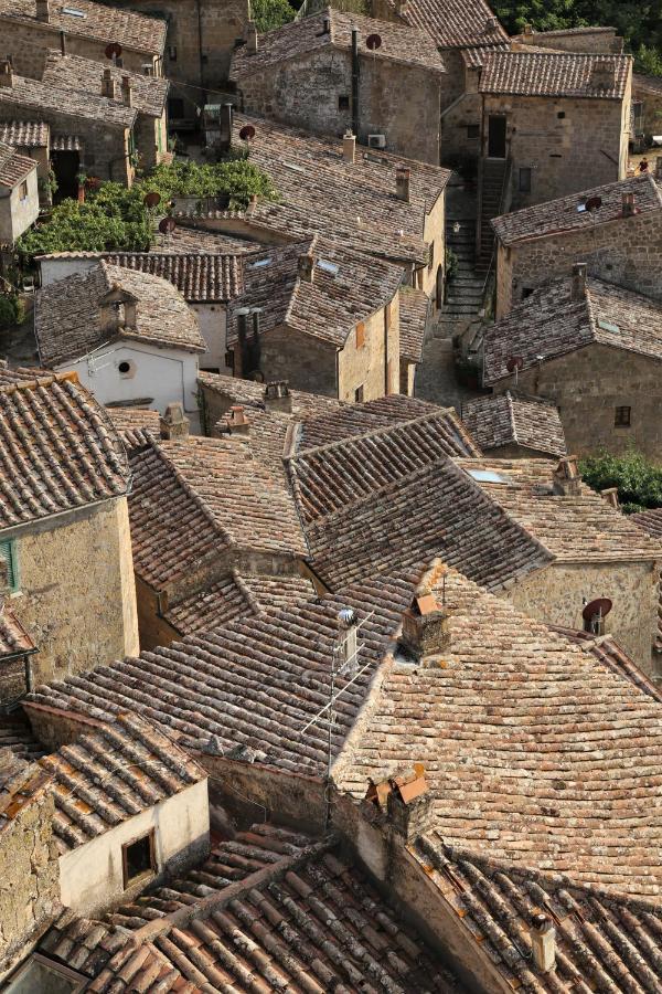 Casa Maria Villa Magliano in Toscana Ngoại thất bức ảnh
