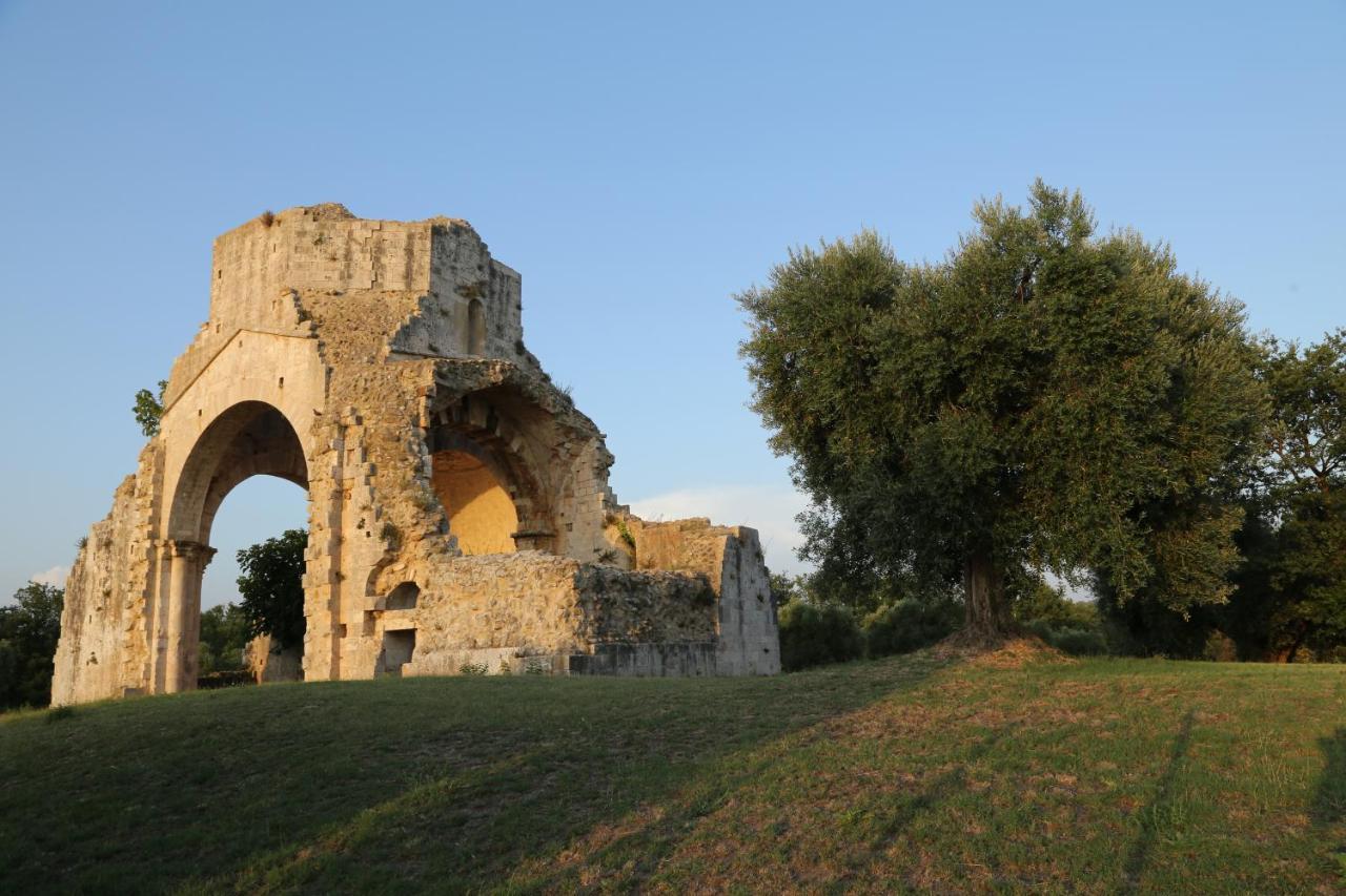 Casa Maria Villa Magliano in Toscana Ngoại thất bức ảnh