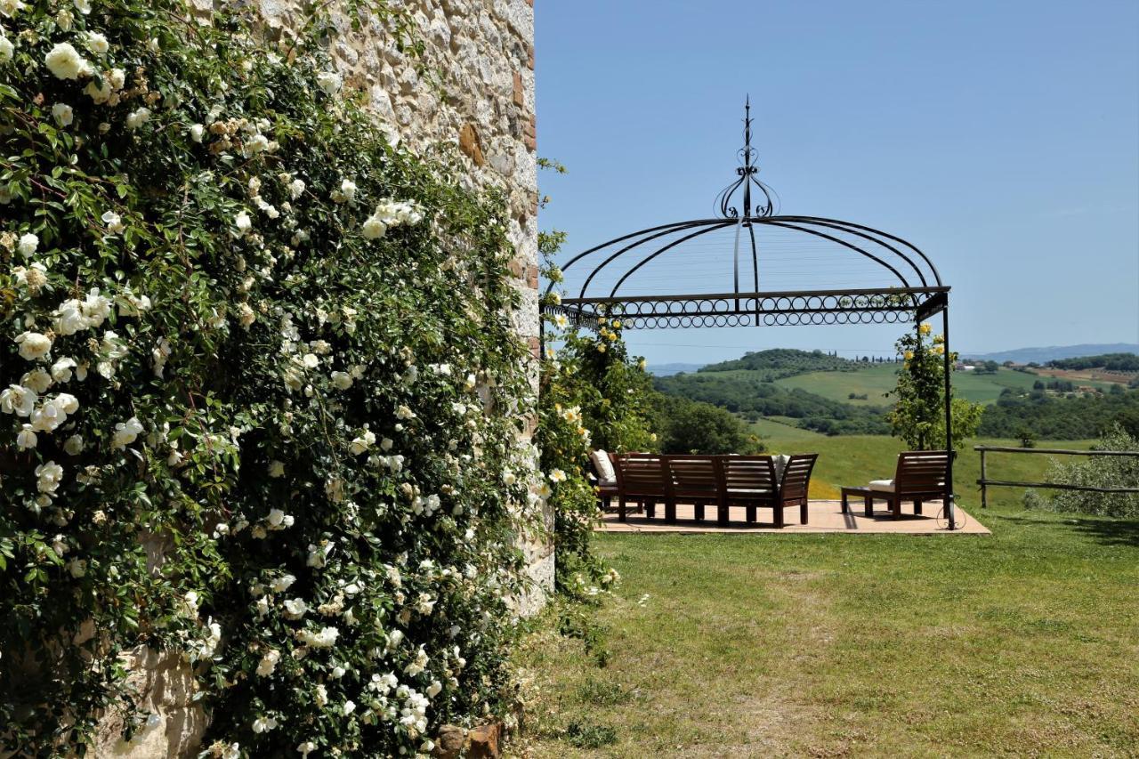Casa Maria Villa Magliano in Toscana Ngoại thất bức ảnh