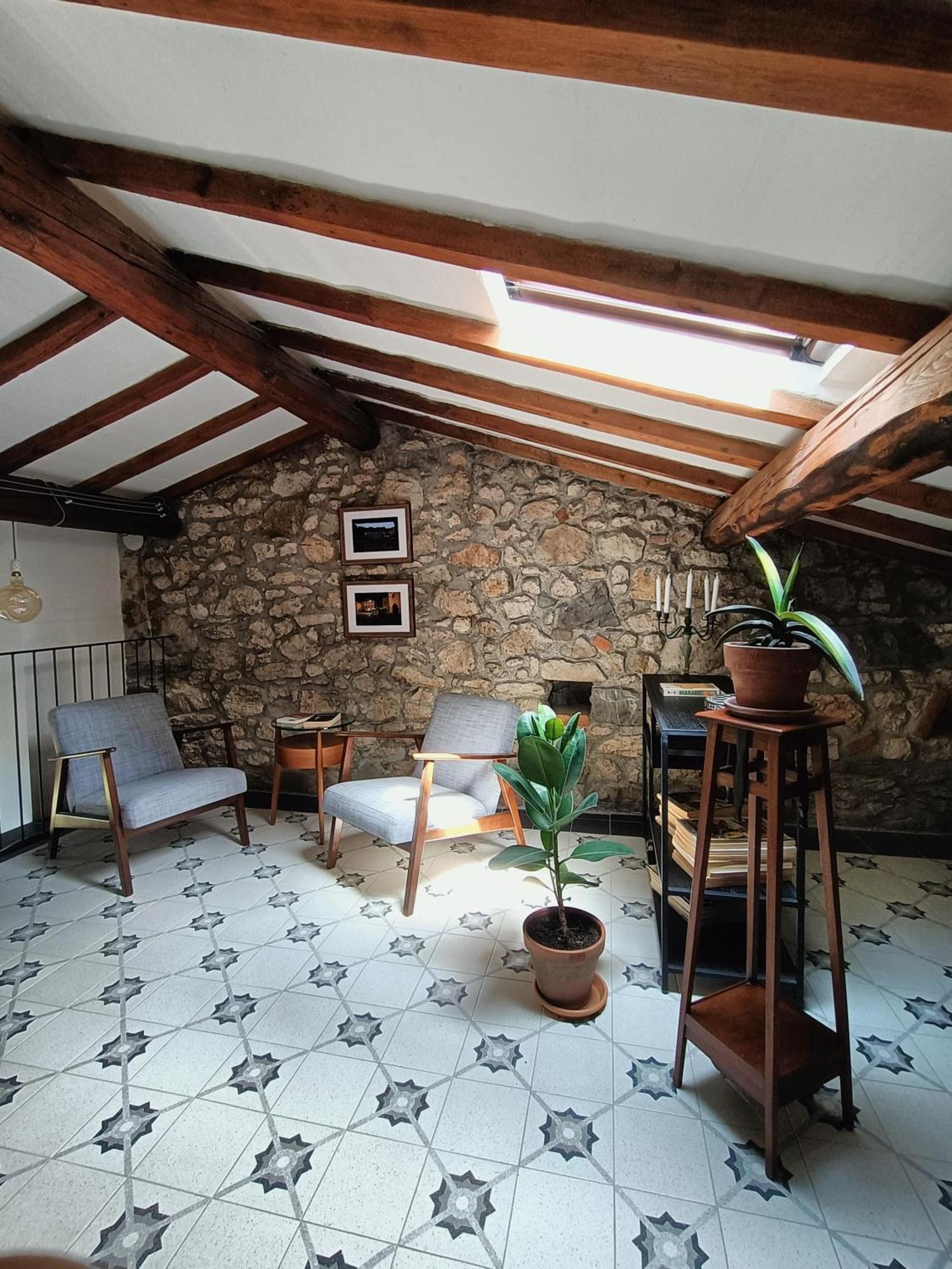 Casa Maria Villa Magliano in Toscana Ngoại thất bức ảnh