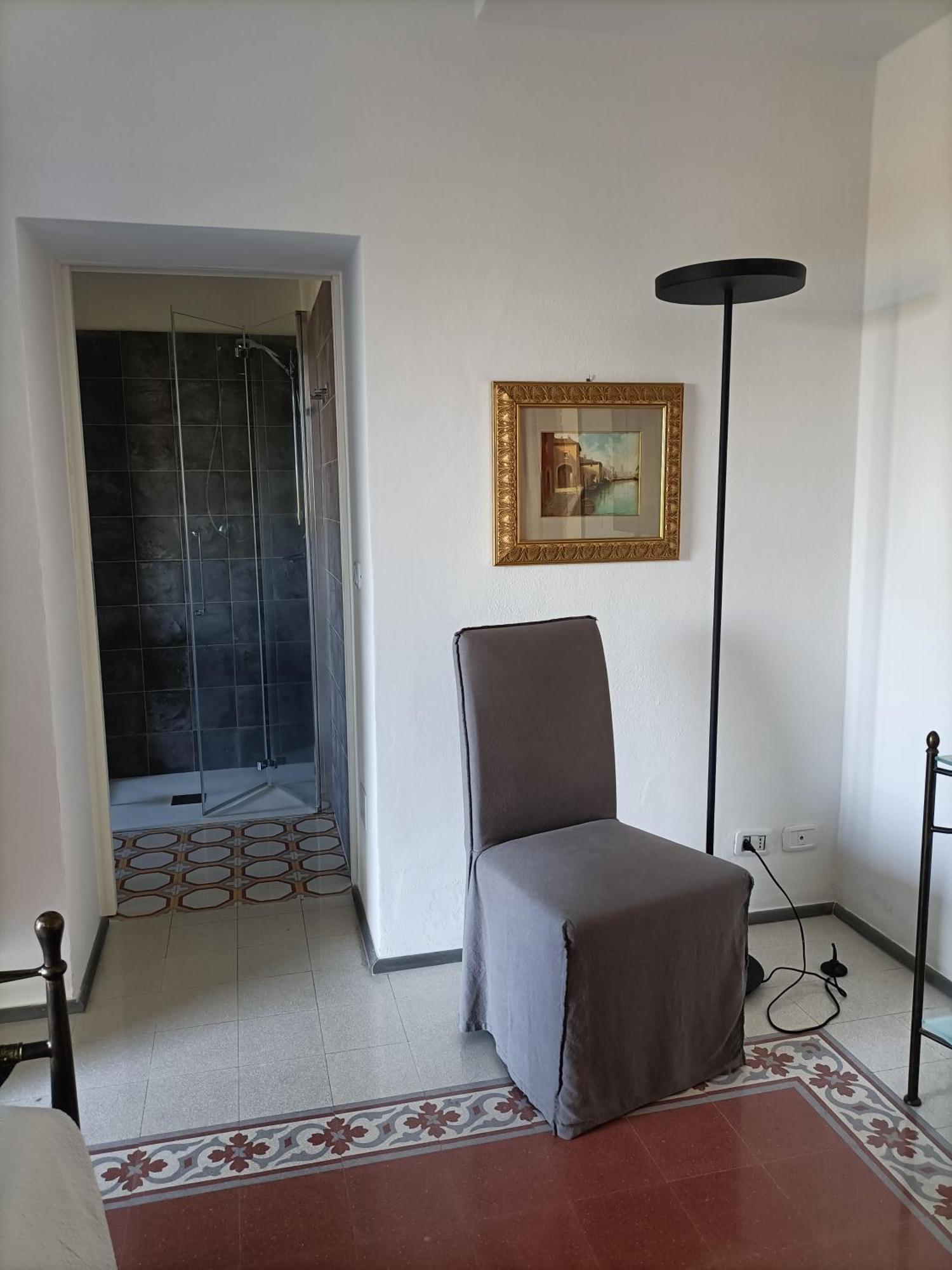 Casa Maria Villa Magliano in Toscana Ngoại thất bức ảnh