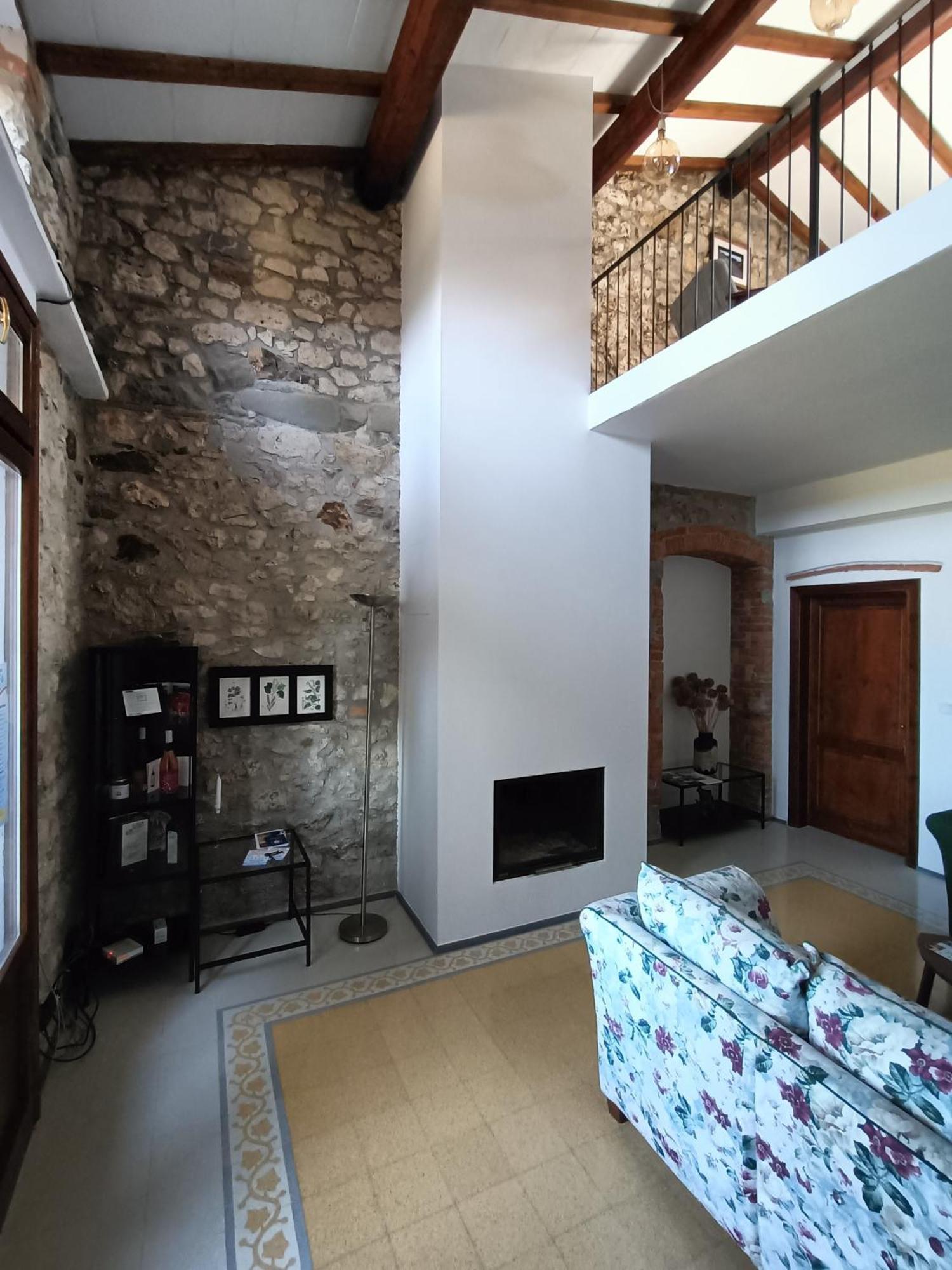 Casa Maria Villa Magliano in Toscana Ngoại thất bức ảnh