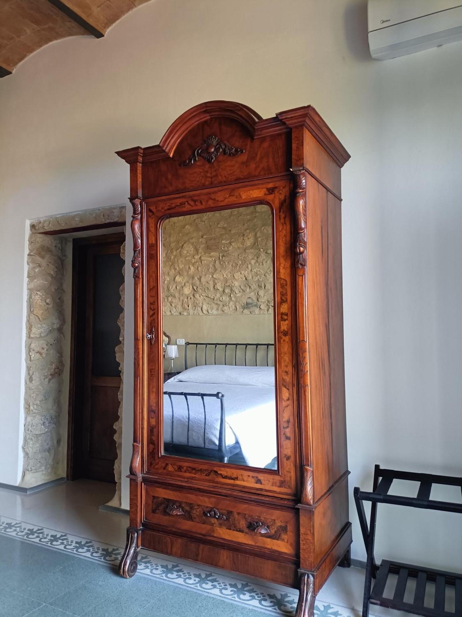 Casa Maria Villa Magliano in Toscana Ngoại thất bức ảnh