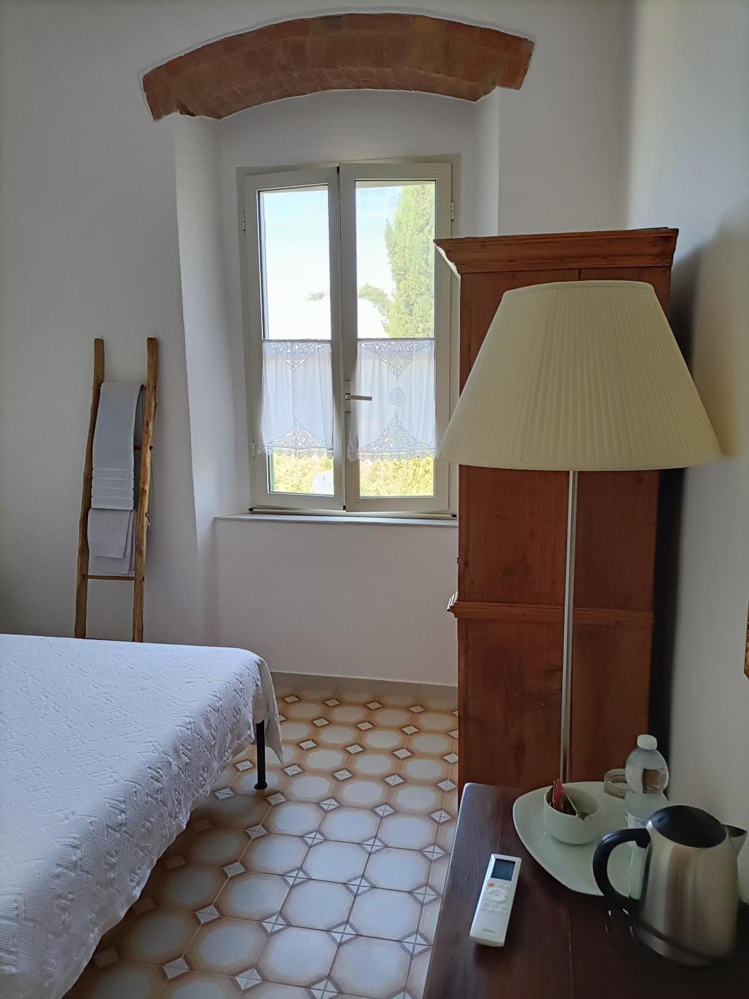 Casa Maria Villa Magliano in Toscana Ngoại thất bức ảnh